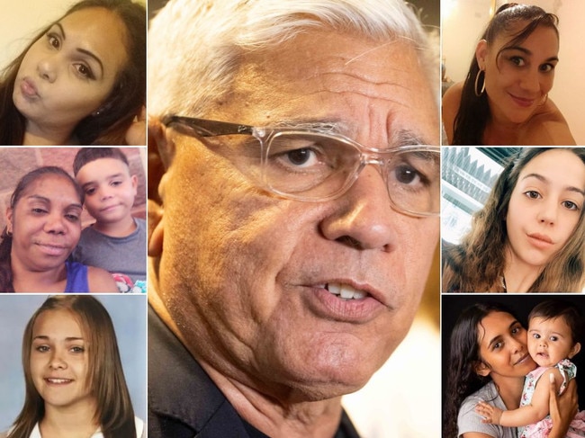 While investigating the harrowing deaths of six Aboriginal women, The Advertiser was met with a wall of silence from authorities. Indigenous leaders say that needs to change. 