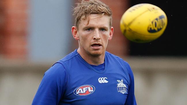 Jack Ziebell finishes the season in more KFC SuperCoach teams than any other player.