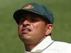 Khawaja charged over silent Palestine protest