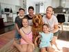 Aussie suburbs set to boom in 2024