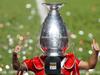 $660m strikers flop as Bayern reign