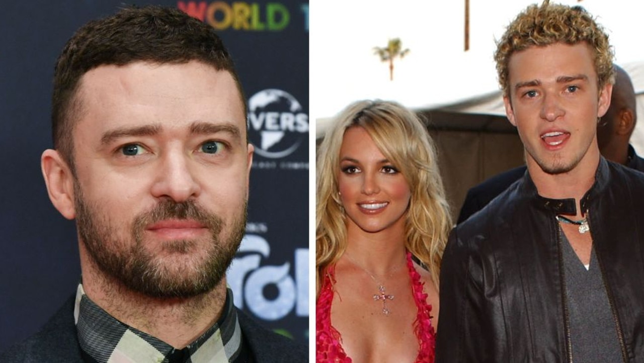 Justin Timberlake Takes Wife And Kids On Vacation To Escape Britney Spears  Memoir Backlash