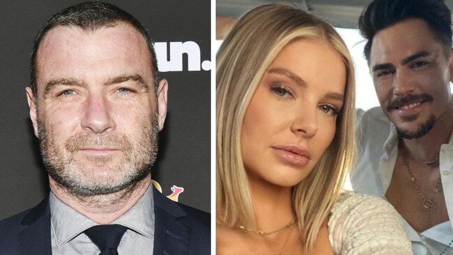 Liev Schreiber forced to apologise for shading Vanderpump Rules cheating scandal.