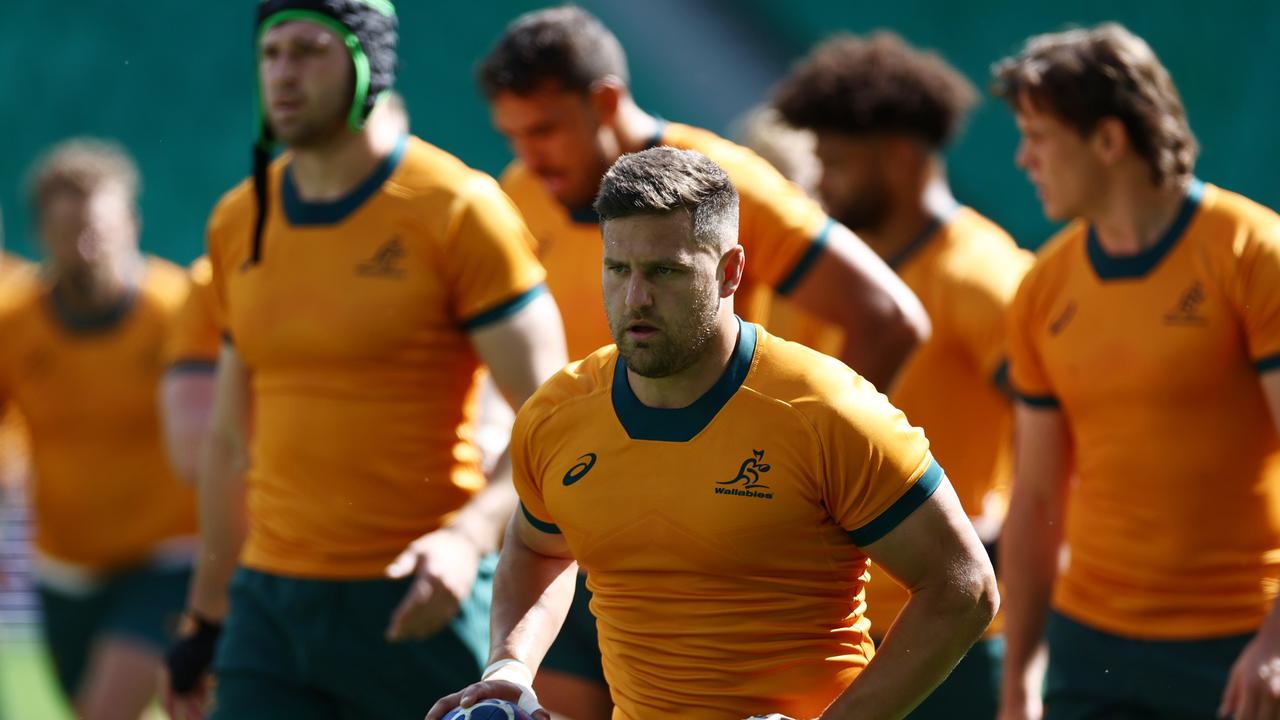 State of Australian rugby union brutally exposed by Wallabies' World Cup  debacle, Australia rugby union team