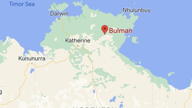 An investigation has been launched into a plane crash that killed two people in Arnhem Land. Picture: ATSB