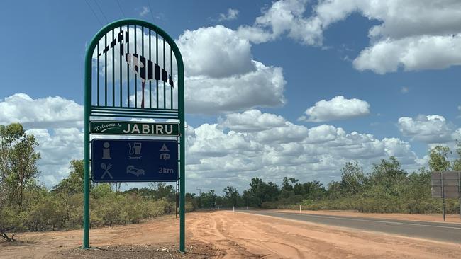 The closure of the Jabiru Sports and Social Club is the latest blow to a place that is fast becoming a ghost town