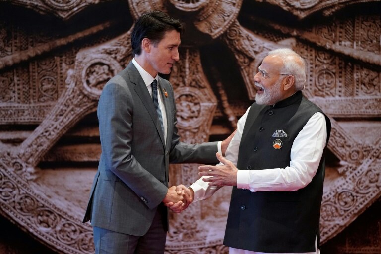 Kanada wycofuje 41 dyplomatów z Indii w związku ze sporem dotyczącym zabicia separatystów