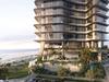 Oceanway and megatowers to transform beachfront