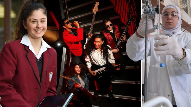 A guide to every school in Melbourne’s northwest.