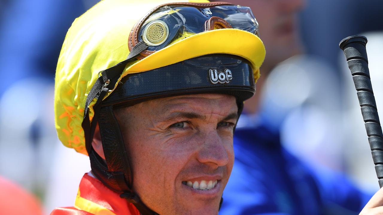 Former Victorian jockey Ryan Maloney in zone for ride on Far North ...