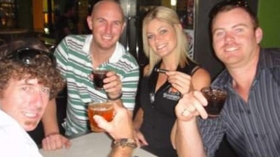 These photos are soaked in beer, sweat, and passion from a Caxton Hotel State of Origin flashback photo gallery (2010–present).