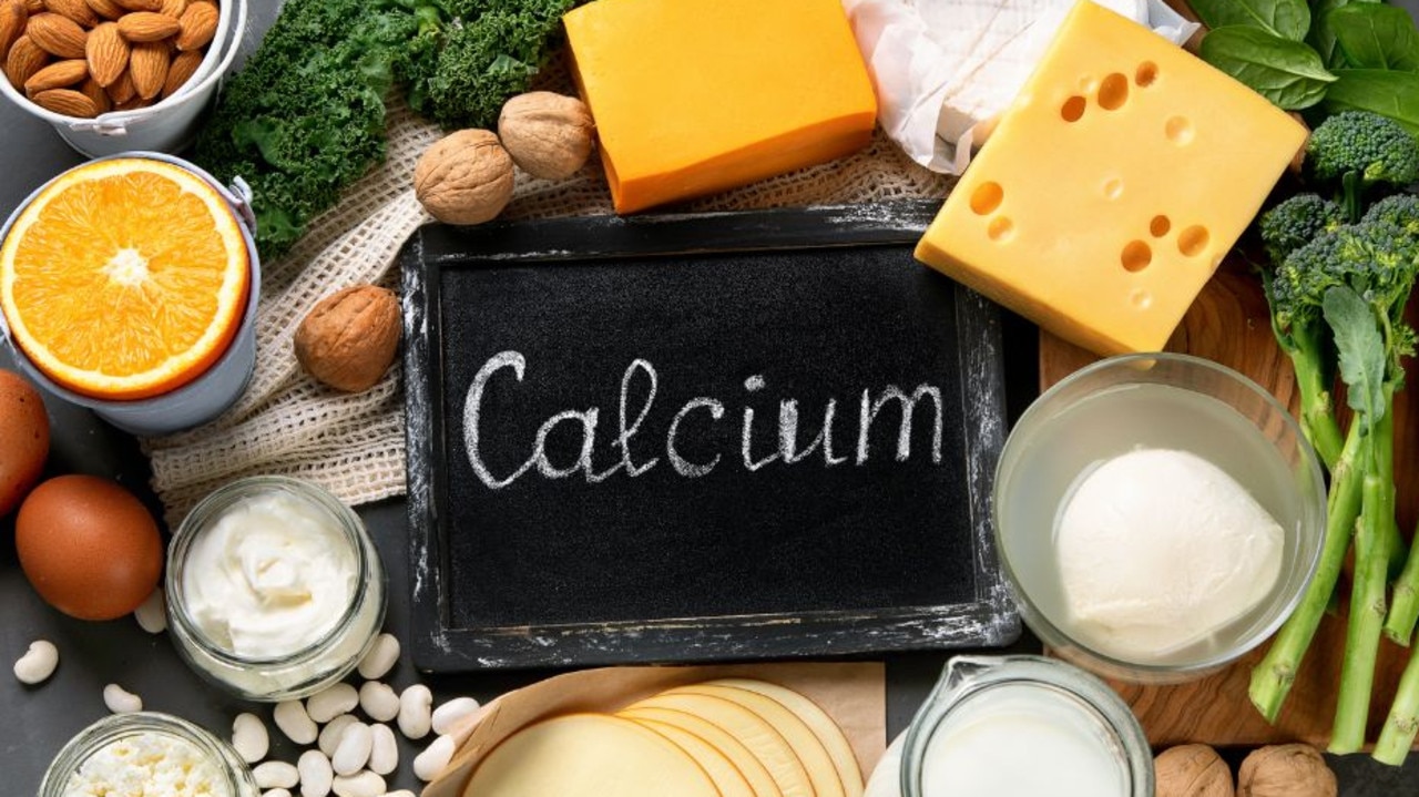 Three ways calcium can boost your health