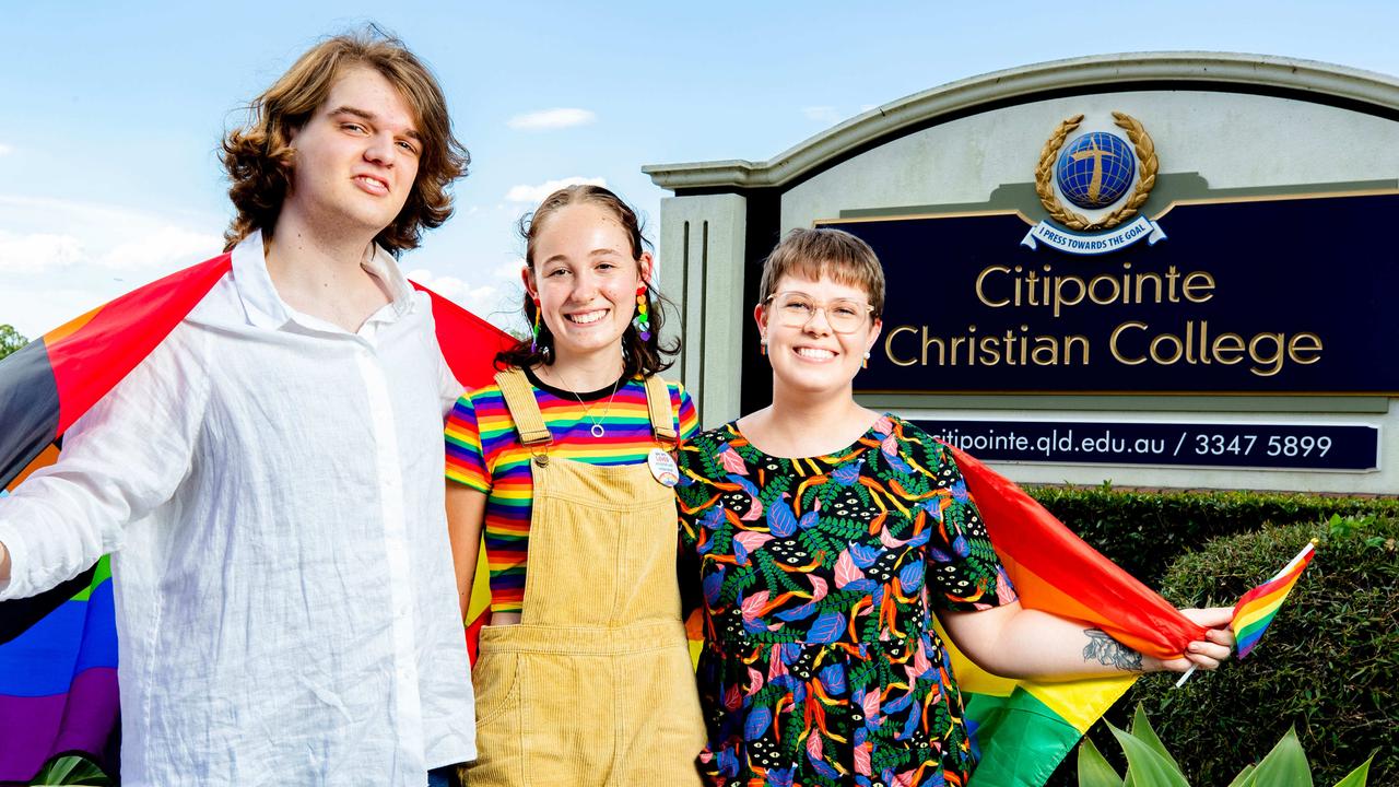 Tribunal backs transgender woman’s case against high-profile school