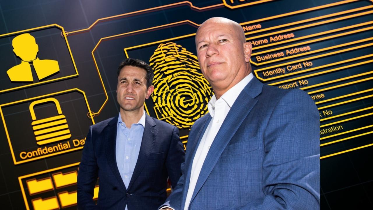 The Queensland government wants to increase the number of people using digital ID platforms, while still offering choice.