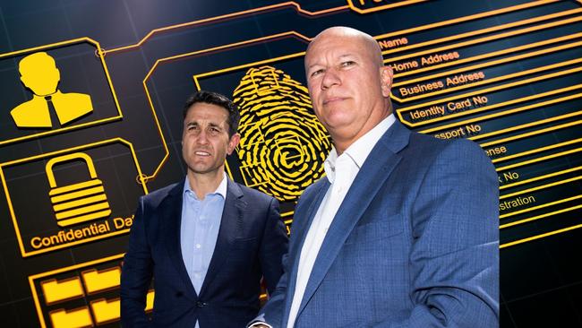 The Queensland government wants to increase the number of people using digital ID platforms, while still offering choice.