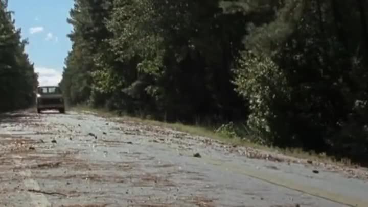 The Walking Dead Season 7, Episode 12 preview.