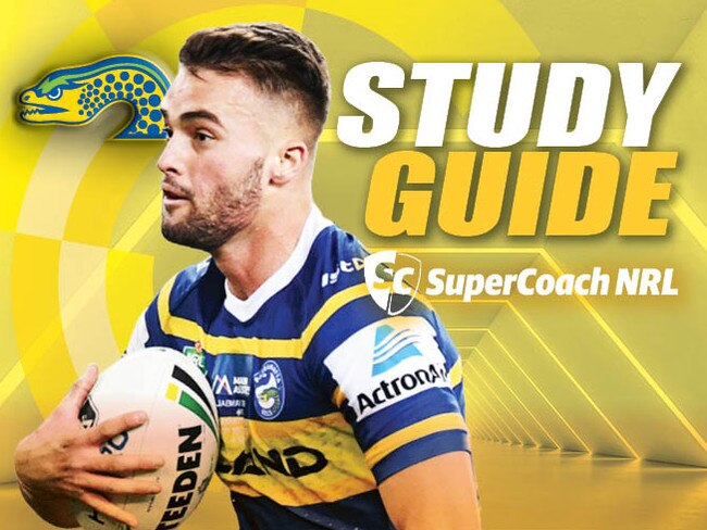 Parramatta Eels are a SuperCoach gold mine in 2019.