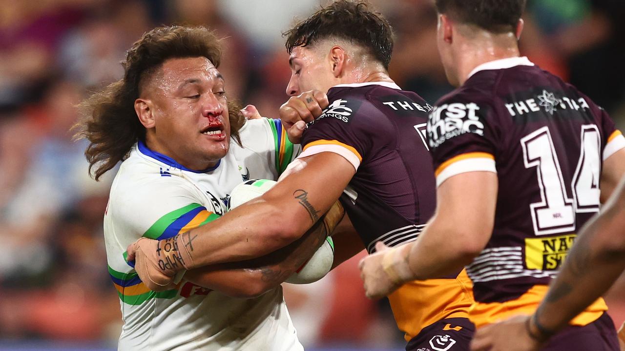 NRL 2023: Late Mail, Round 12, ins and outs, injuries, team changes, Tom  Starling, Danny Levi, Raiders vs Sea Eagles