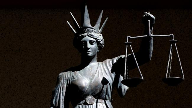 Tumut man Jordan Thomas Crampton pleaded guilty to nine charges in relation to his looting during the bushfires in January.