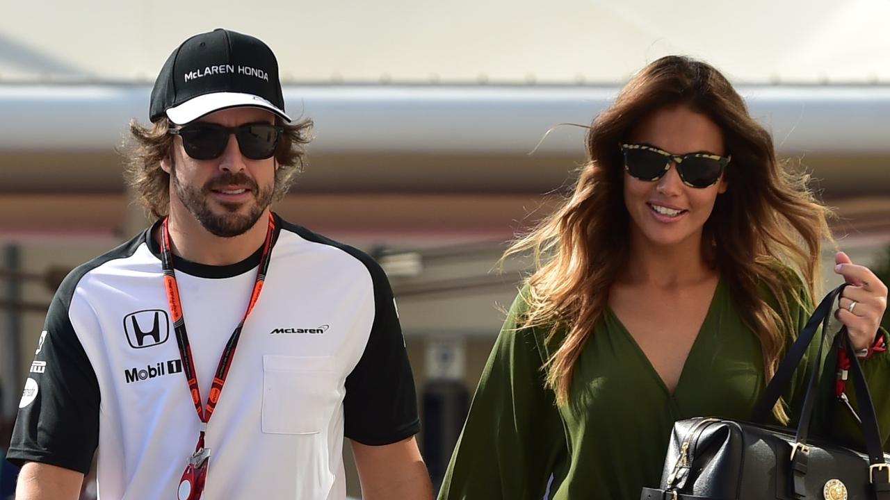 Fernando Alonso says other motorsports are ‘more fun’ than F1 | The ...