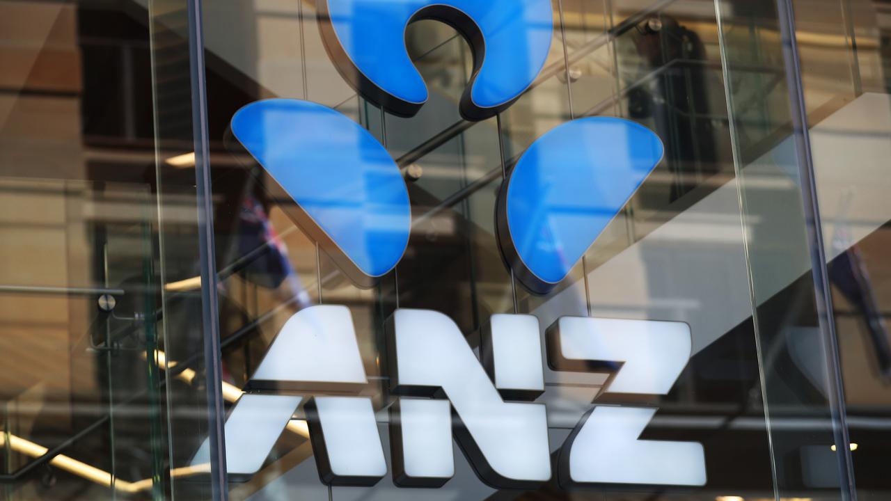 ANZ has slashed its fixed rate home loan interest rate and more banks are expected to follow suit. Photo: Lisa Maree Williams/Getty Images.