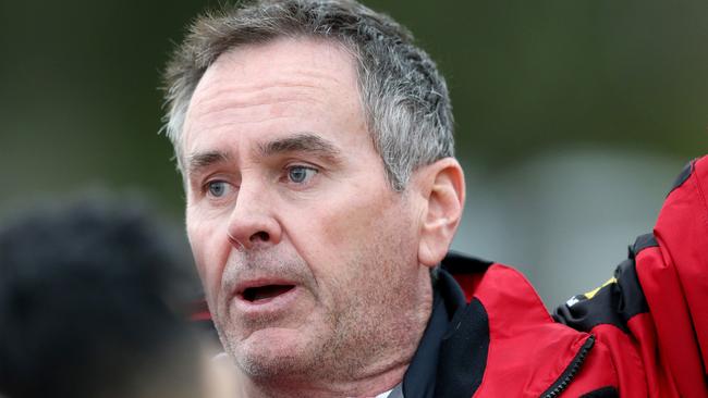 West Footscray on the rise in the WRFL after two tough seasons | Herald Sun