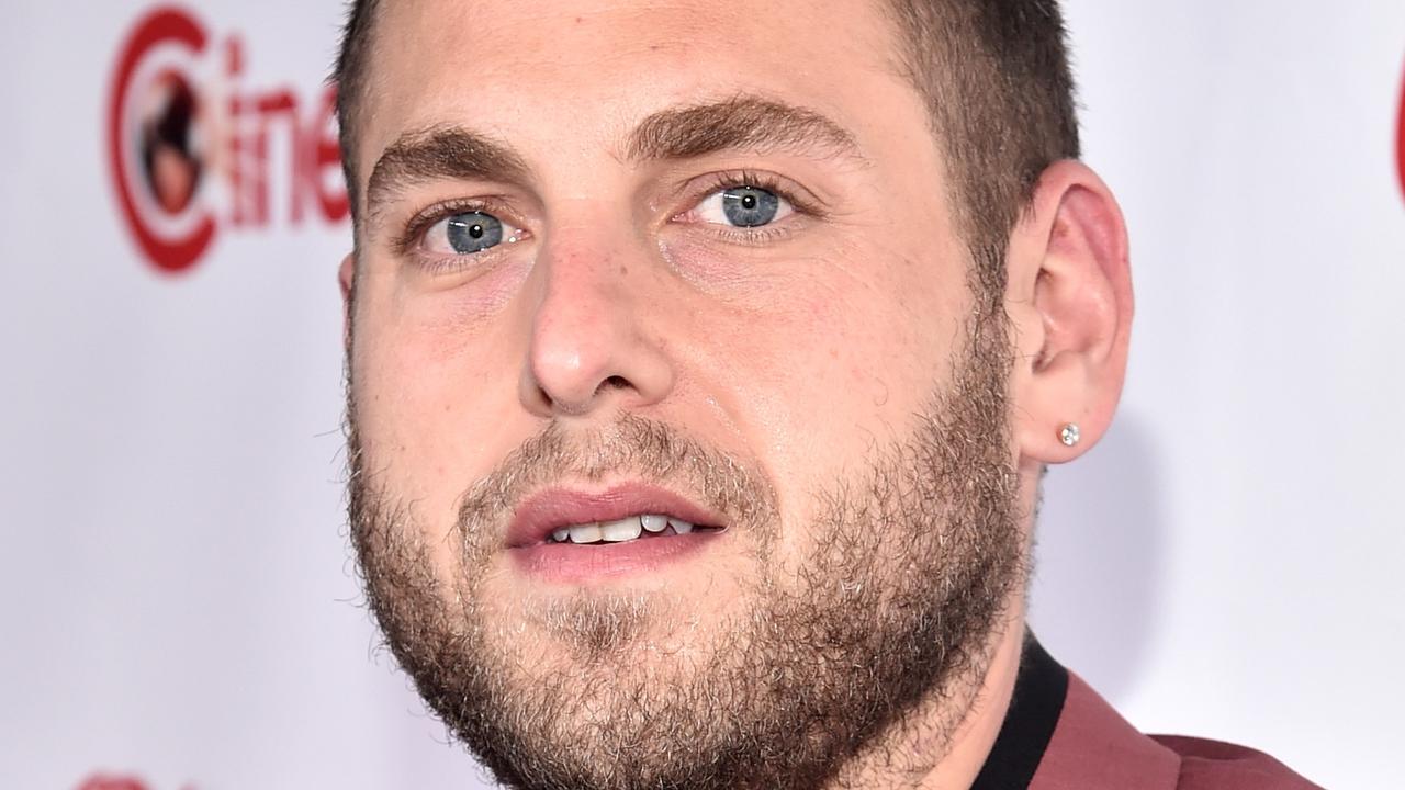 Why Jonah Hill quit Hollywood | Herald Sun