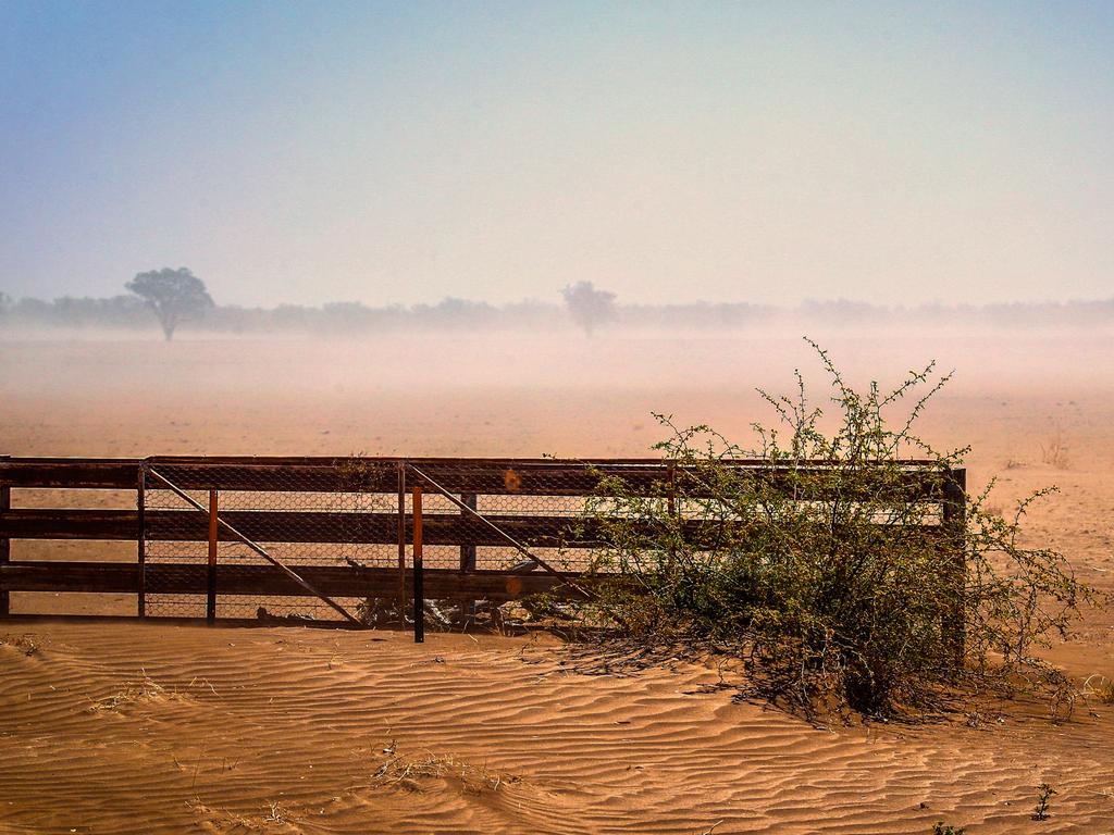 The Murray Darling Basin will not be delivered on time. Picture: Supplied