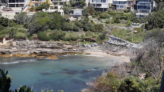 Randwick Council encompasses Sydney’s eastern beachside suburbs. Picture: NewsWire / Damian Shaw