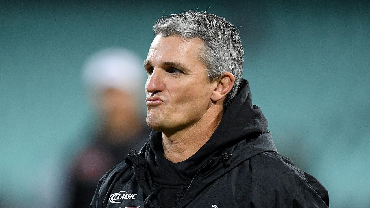 Ivan Cleary fine for referee spray revealed as NRL comes down hard ...