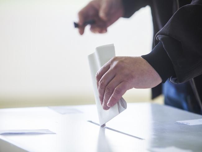 Where to vote on election day in the Burnett region: Ultimate guide