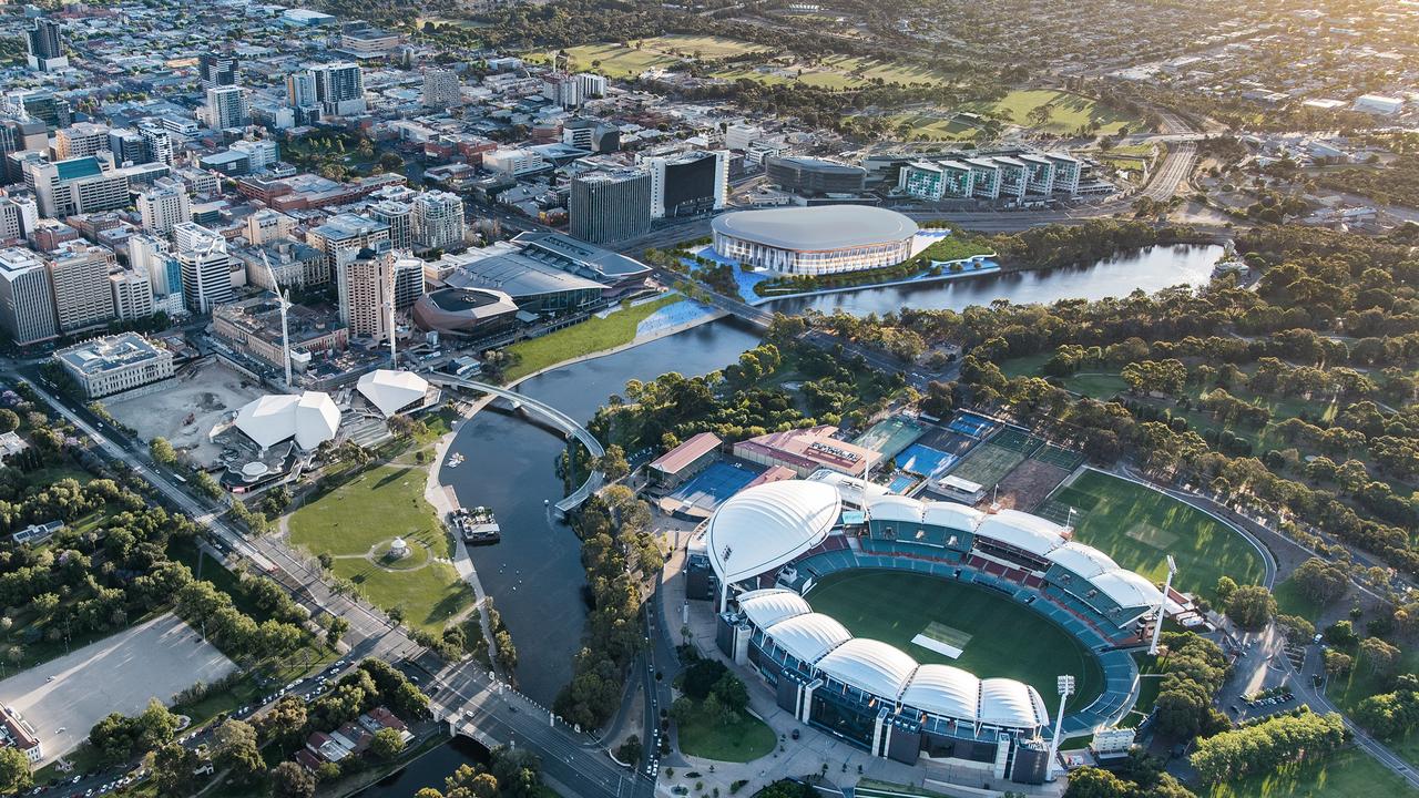 Blue Jays opt for $200M Rogers Centre reno over new stadium