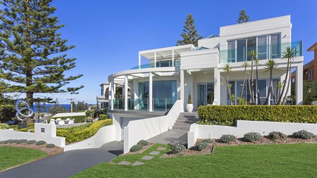 The average home in Kiama has risen to $1.3 million since the pandemic.