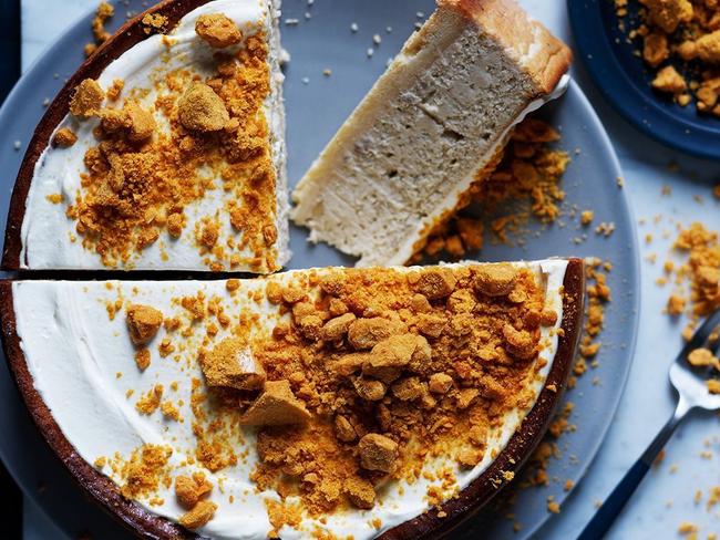 Cheesecake recipes: