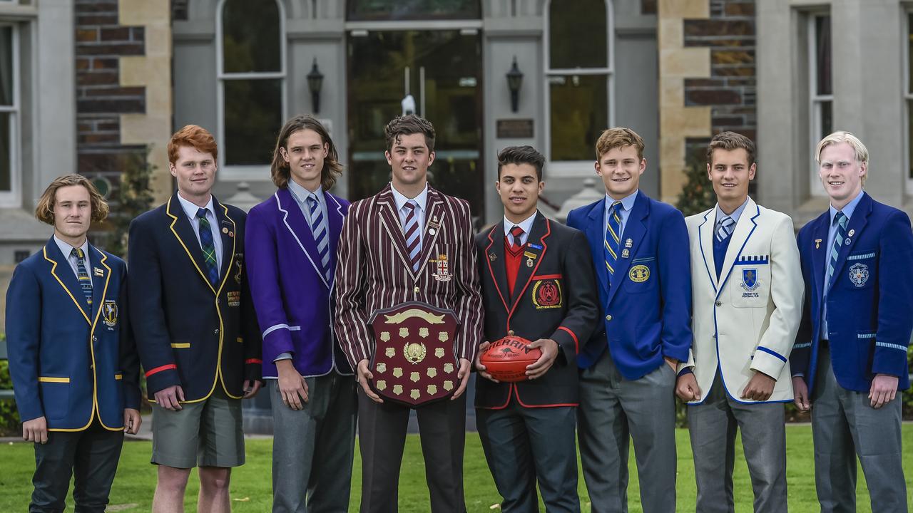 Adelaide private school fees 2020: Walford Anglican School most ...