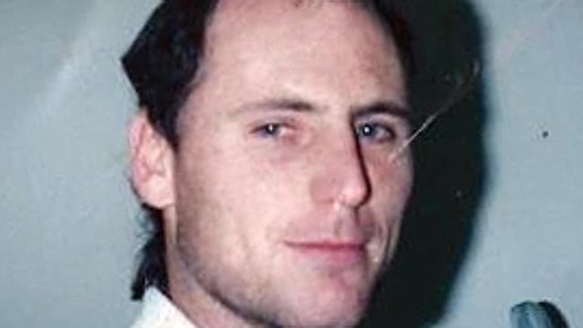 SA prisoner and repeat sex offender Mark Trevor Marshall.