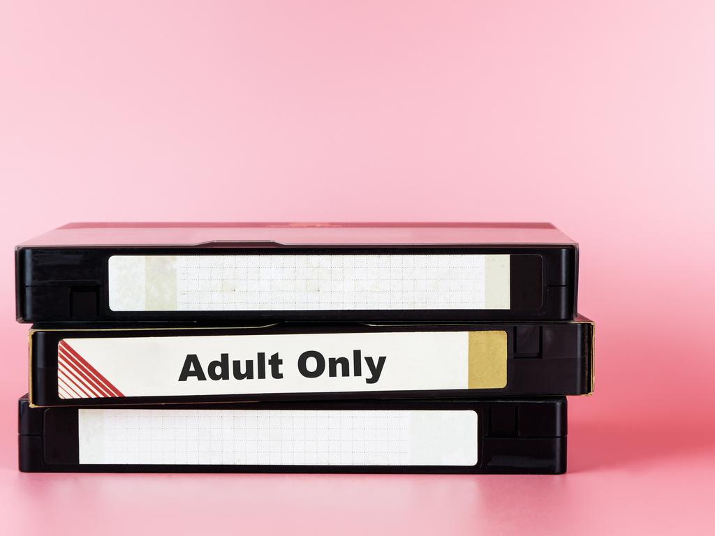 Porn can be hard for some men to put down. Picture: iStock