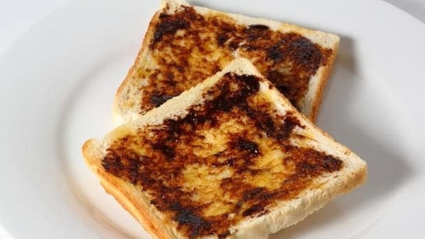 Vegemite on toast – there’s nothing more Aussie than that.