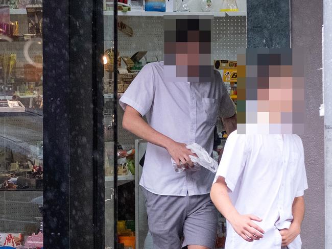 Victorian schools have reported a litany of incidents involving vapes. Picture: Mark Stewart