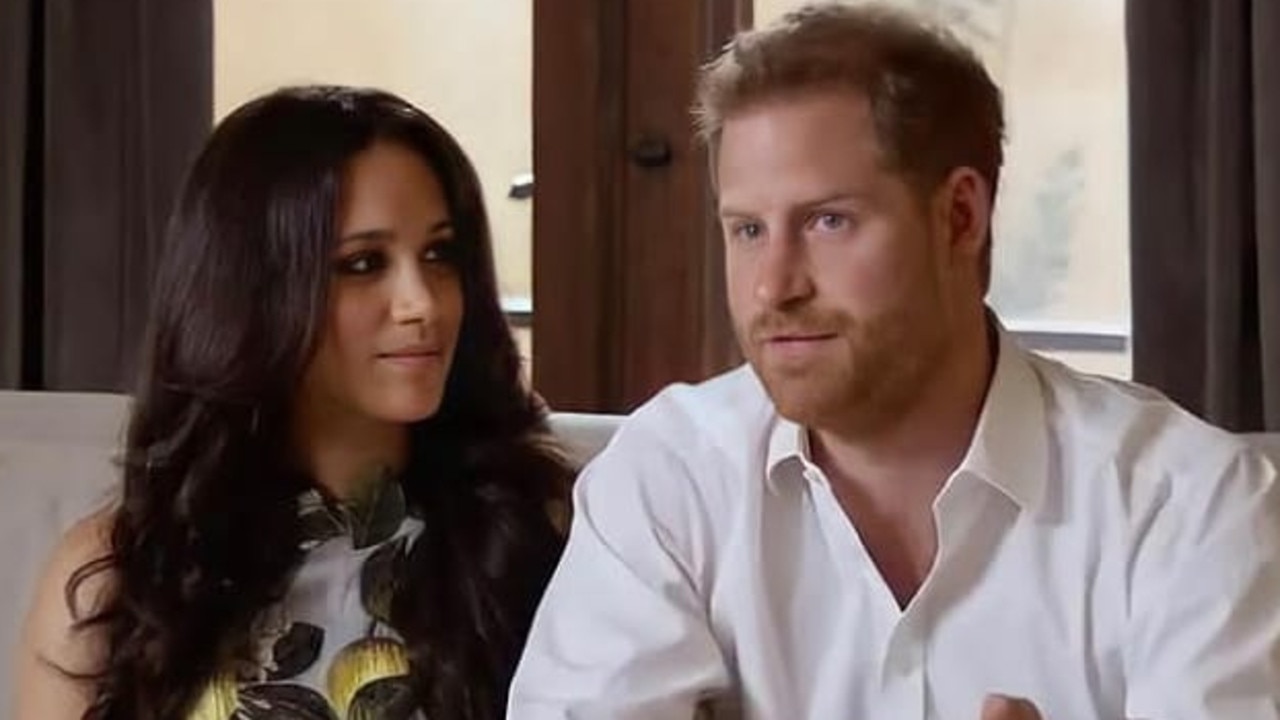 Meghan Markle and Prince Harry are no stangers to giving interviews of late.