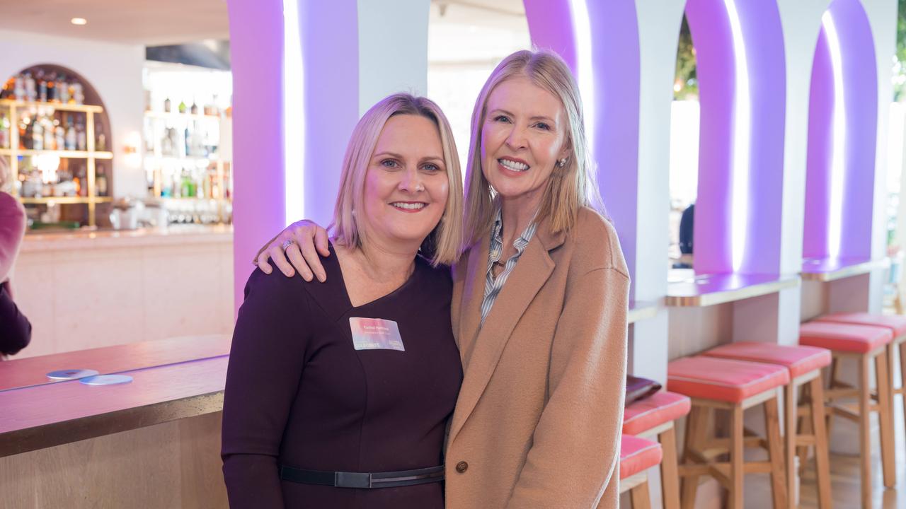 In photos: Women of the Year Stars of Tourism Breakfast | Gold Coast ...