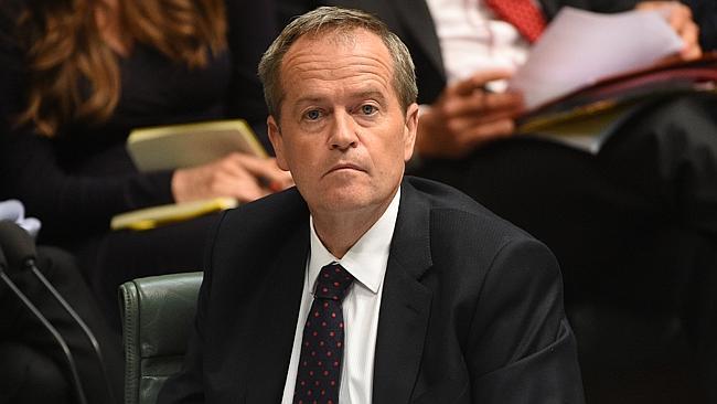 Shorten misses the boat on refugees