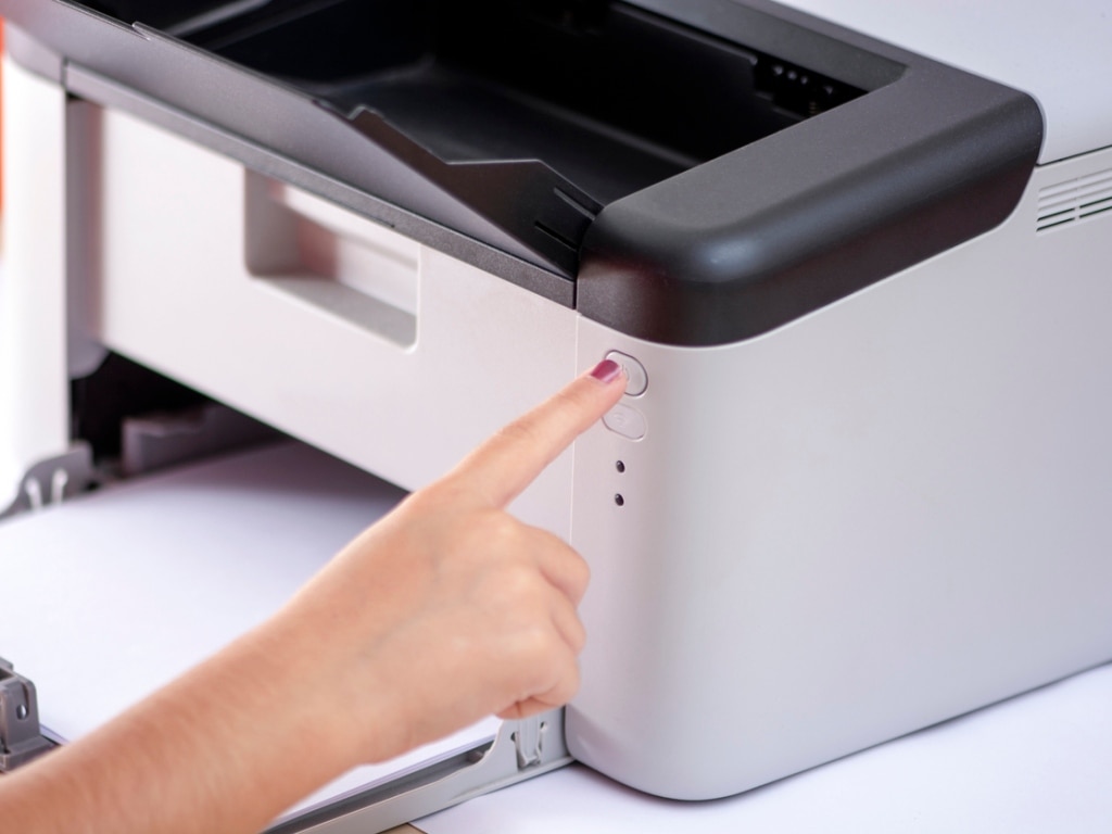 8 Best Home Printers To Buy Australia In | Kidspot