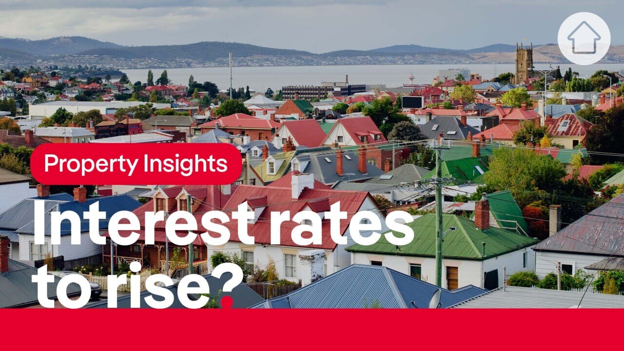 How much mortgage payments will increase when interest rates rise — Australia’s