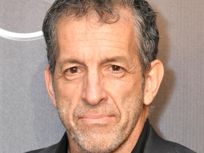 Designer Kenneth Cole has been slammed for his tweet about Kate Spade. Picture: Michael Loccisano/Getty Images for Peabody