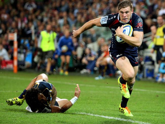 Jason Woodward’s career with Melbourne Rebels ends with injured back ...