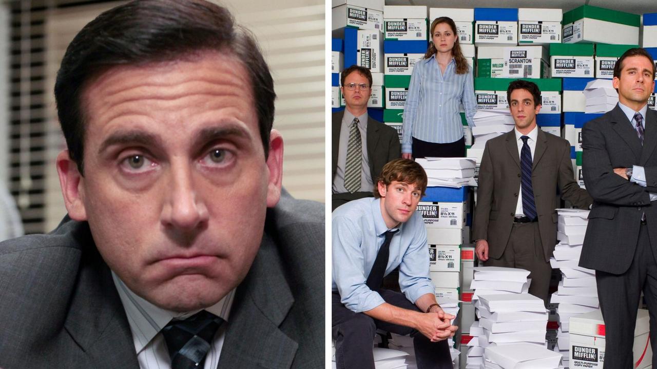 The Office spinoff is finally happening 11 years later.