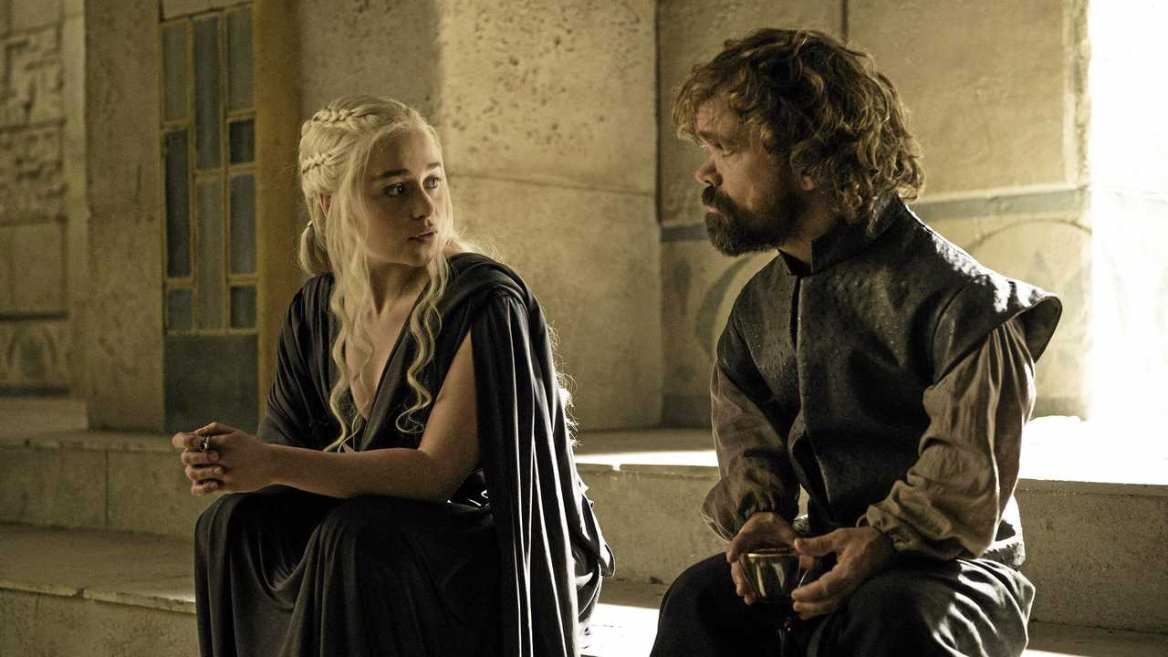 5 shows to watch now Game of Thrones is finished The Courier Mail