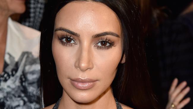 Kim Kardashian gunpoint robbery: Top celebrity bodyguard tells all ...