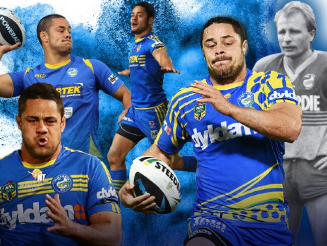 Peter Sterling has questioned whether the Eels really need Jarryd Hayne.